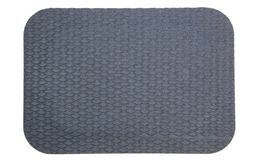 Full product image of blue Hog Heaven Fashion Anti-fatigue Mat