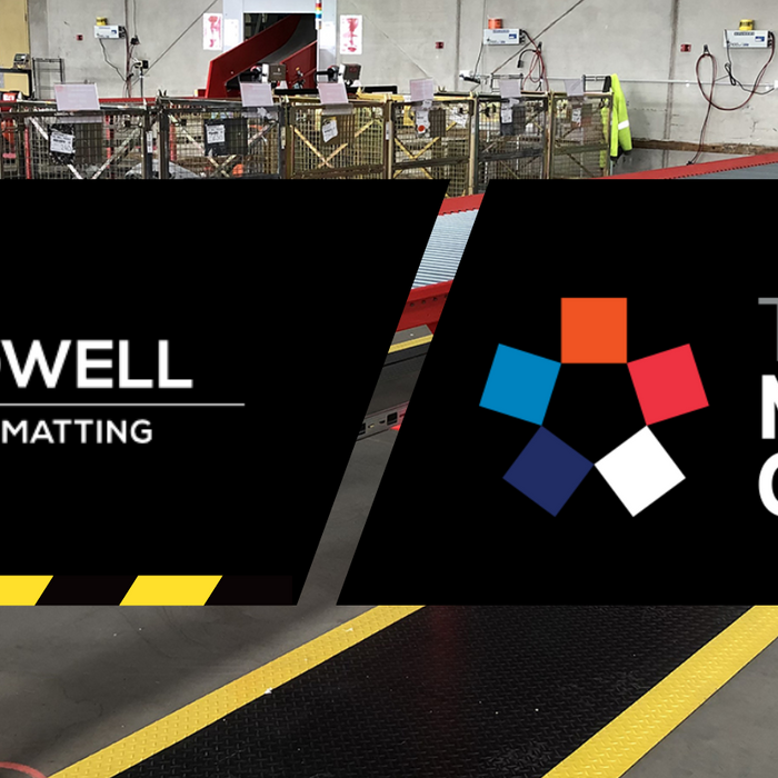 Bardwell Matting Joins The Mat Group – and We’re Growing Stronger Together!