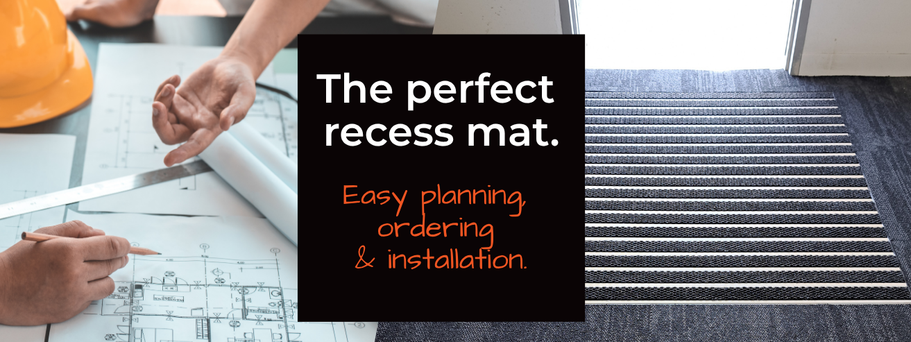 Aluminium Architectural Matting Now Available Online in Australia.