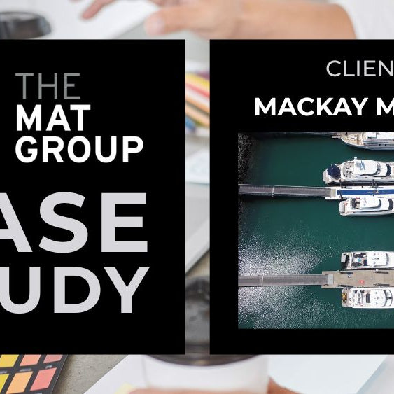 Case Study | Mackay Marina