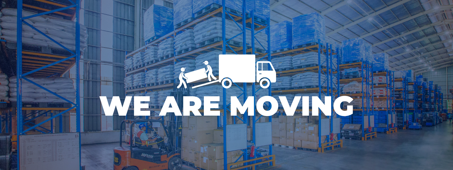 THE BIG MOVE: How our Company is Expanding to Serve You Better