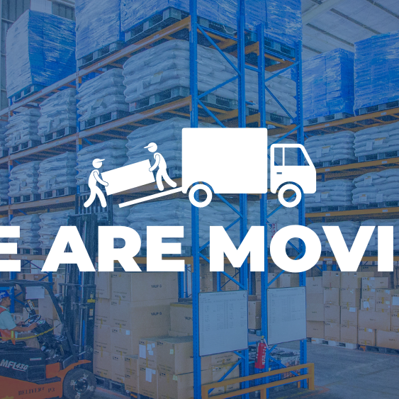 THE BIG MOVE: How our Company is Expanding to Serve You Better