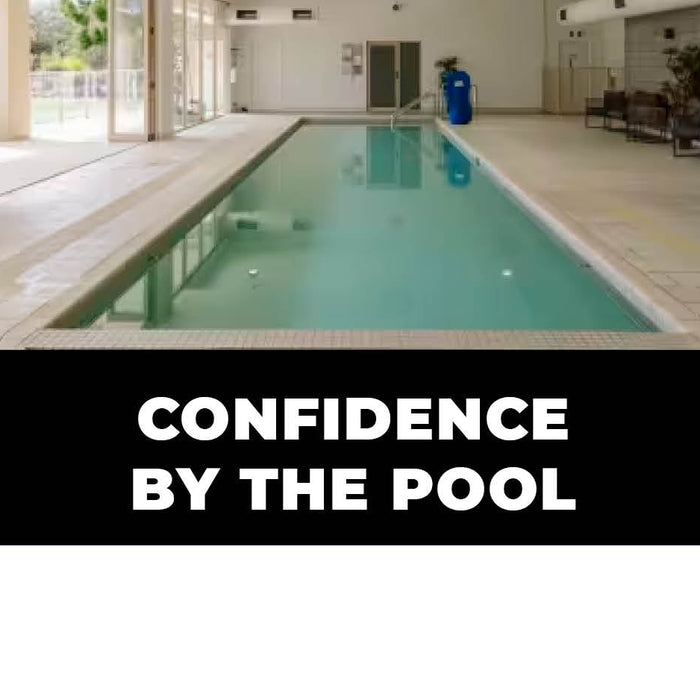 SpiralLoop Matting Improves Pool Safety at Levande North Lakes