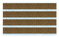 Full Product image of Camel Superguard inserts in Aluminium Architecture Matting