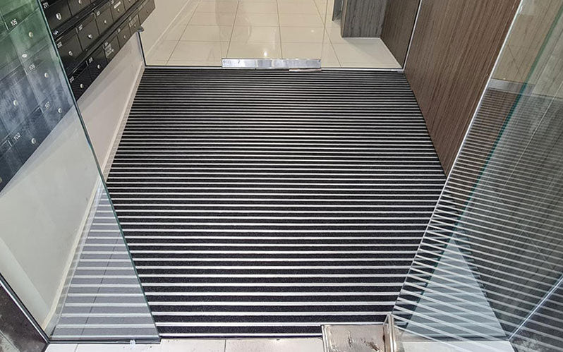 Mat Wells & Recess Mats Australia | The Mat Group (AU) — The Mat Group AUS