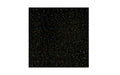 Full tile image of the 1m x 1m square of the black recycled rubber