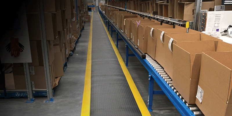 The Mat Group | Commercial, Industrial & Residential Mats Online Shop ...