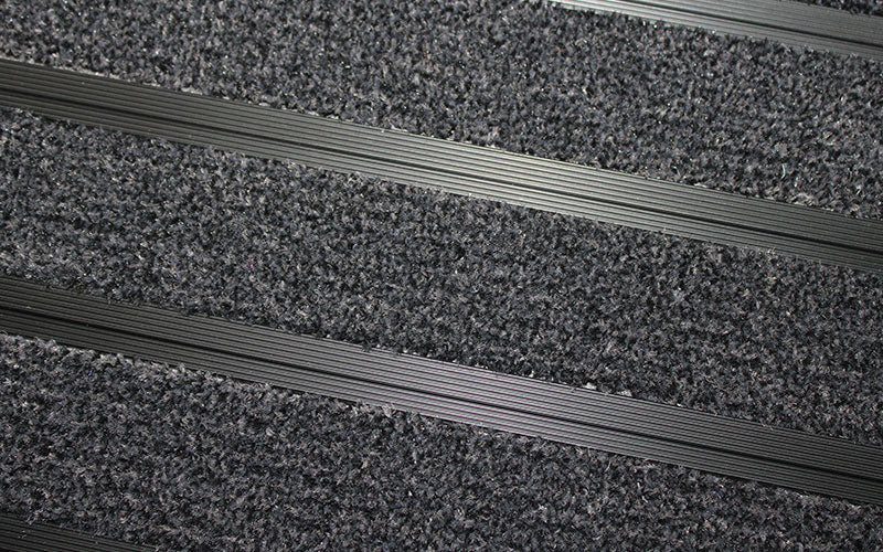 Granati Matting | Black | Custom Size