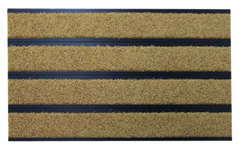 Metro Matting | Brown | Custom Size