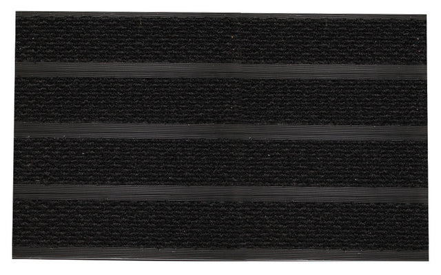 Black ARCHIMAT | Superguard | Black | Custom Size