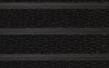 Close up image of Black Superguard inserts in Black ARCHIMAT aluminium architectural matting