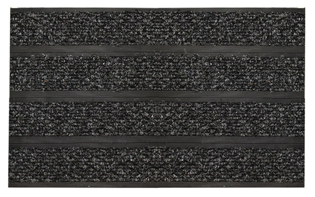 Black ARCHIMAT | Superguard | Charcoal | Custom Size