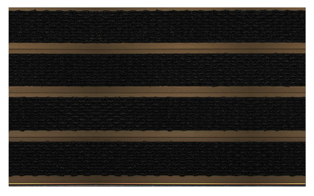 Bronze ARCHIMAT | Superguard | Black | Custom Size