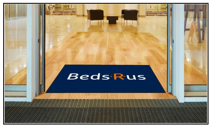 Beds R Us Mat