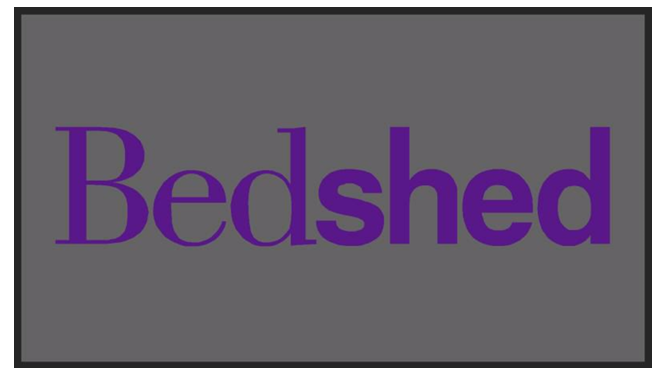 Bedshed