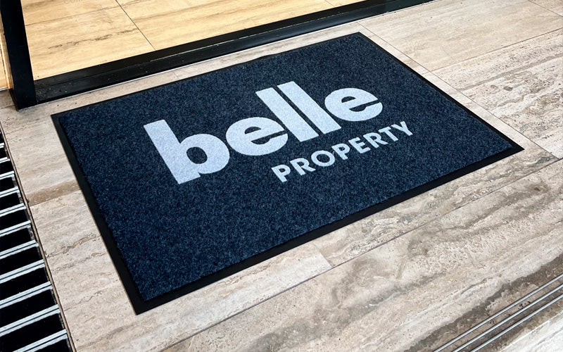 Acton - Belle Property Mat