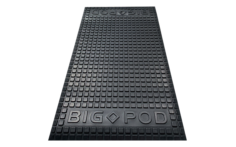 Full Product image of easy to clean Anti-fatigue Big Pod Mat 
