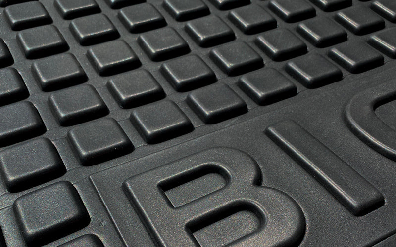 Close up Product image of Anti-fatigue Big Pod Mat 