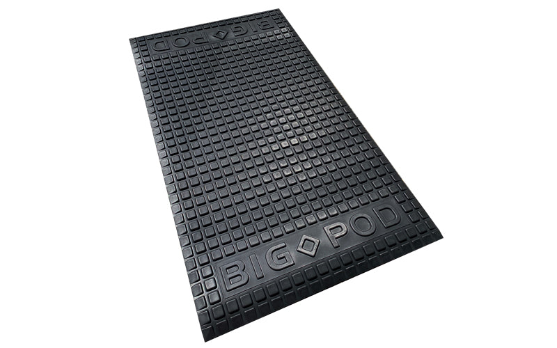 Full Product image of Anti-fatigue Big Pod Mat perfect for food processing areas