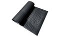 Full Product image of lightweight Anti-fatigue Big Pod Mat that can be easily rolled up and moved