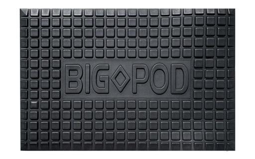 Full Image of Anti-fatigue Big Pod Checkout Mat 