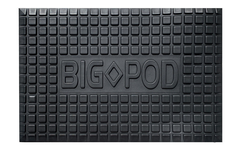 Full Image of Anti-fatigue Big Pod Checkout Mat 