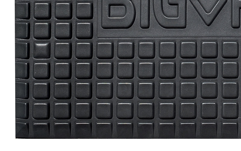 Corner Image of Anti-fatigue Big Pod Checkout Mat 