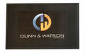 Full product image of Rubber Scaper Logo Mat for business