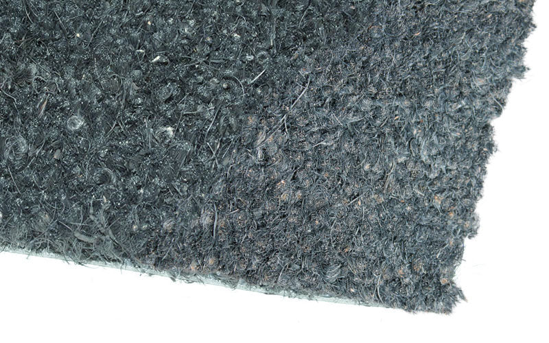Coir Matting 17mm | Grey | Custom Size