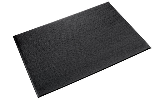 Full product image of Anti-fatigue Comfort King Mat in Black