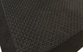 Close up image of corner edge of Complete Comfort Mat
