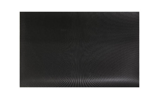 Full product image of the Corrugated Switch Board Matting made to measure and is purchased per linear metre.