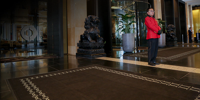 The Mat Group | Commercial, Industrial & Residential Mats Online Shop ...