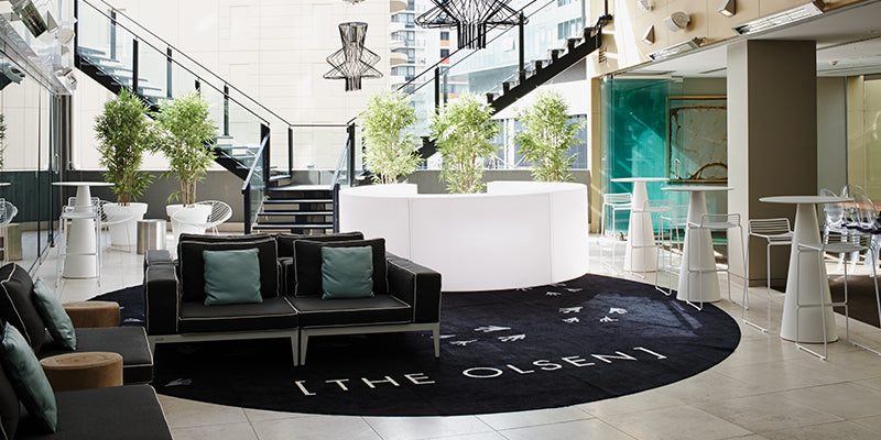 The Mat Group | Commercial, Industrial & Residential Mats Online Shop ...