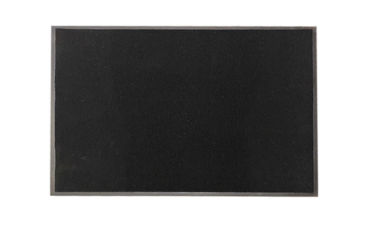 Full image of Black Dirtstopper Mat