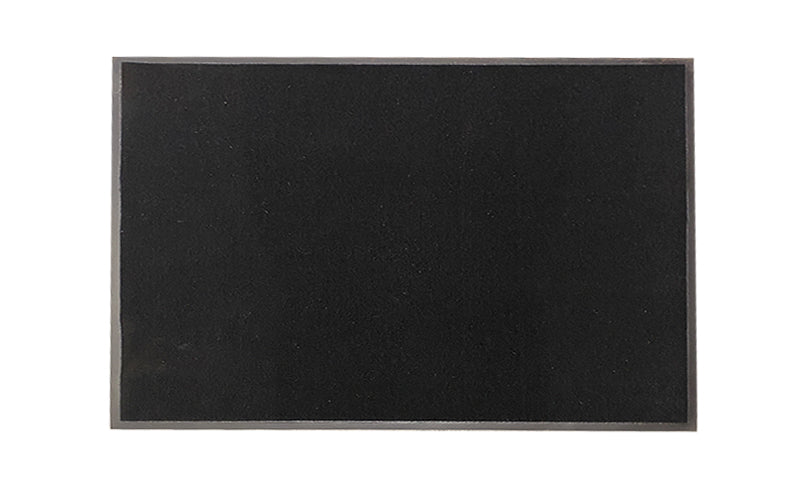 Full image of Black Dirtstopper Mat