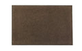 Full image of Dirtstopper mat in Brown