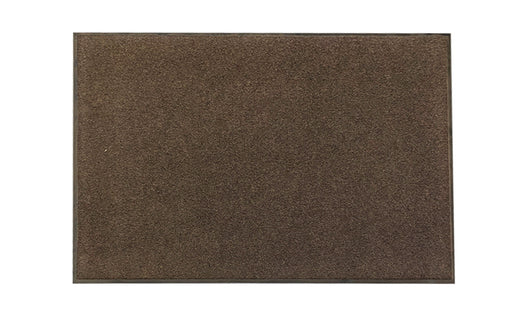 Full image of Dirtstopper mat in Brown