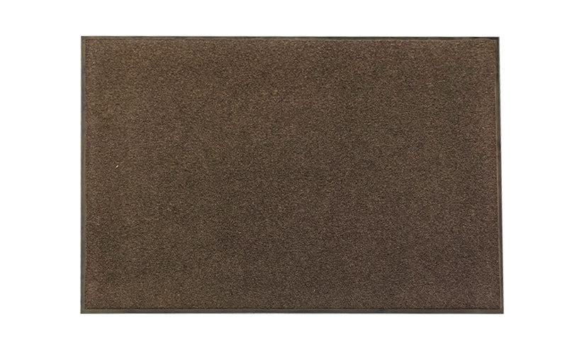 Full image of Dirtstopper mat in Brown