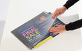 Product image of the DeskWindo PC Counter Mat perfect for promotions.