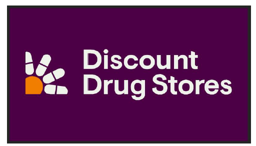 Discount Drug Stores