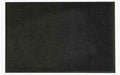 Full product image of black, Entry Plush Mat made for commercial and residential entrances