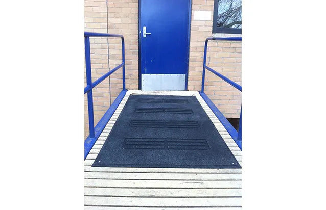 Enviro Ramp Mat (Access Ramp)