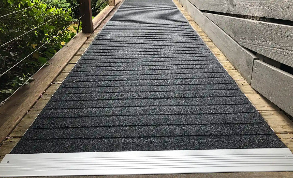 Enviro Ramp Mat (Access Ramp)