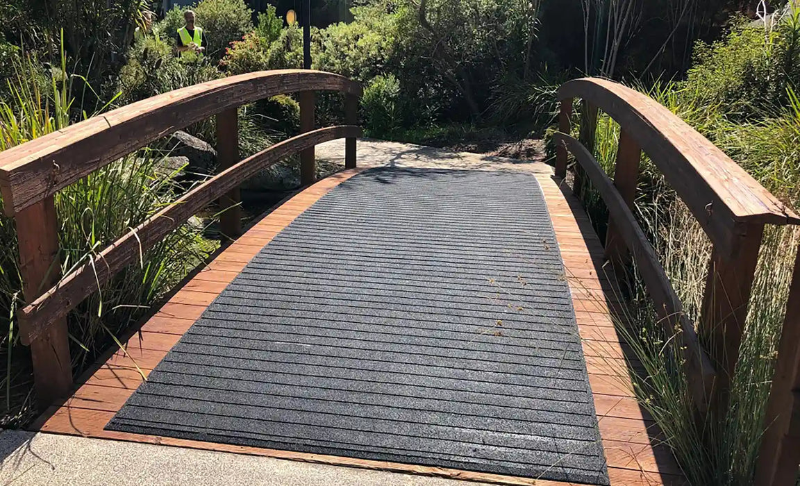 Enviro Ramp Mat (Access Ramp)