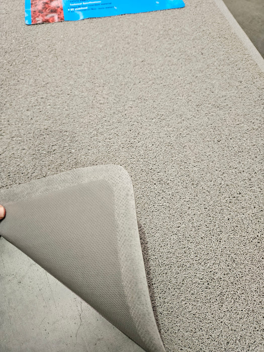 Spiral Looped Backed Matting