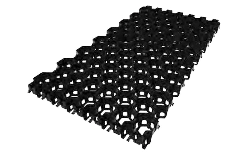 PVC | Polypropylene | Plastic Mats | The Mat Group AUS
