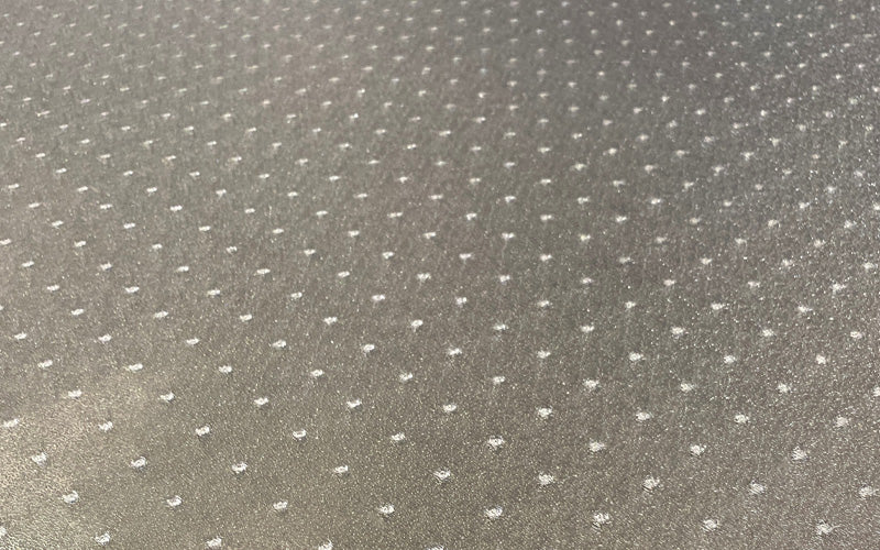 Close up product image of vinyl Hoist Mat