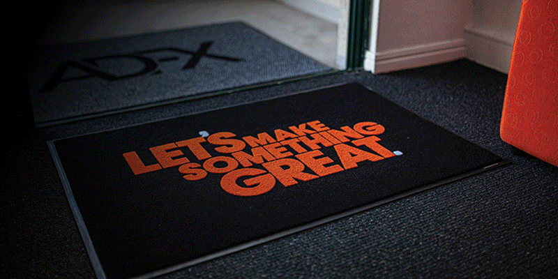 The Mat Group | Commercial, Industrial & Residential Mats Online Shop ...
