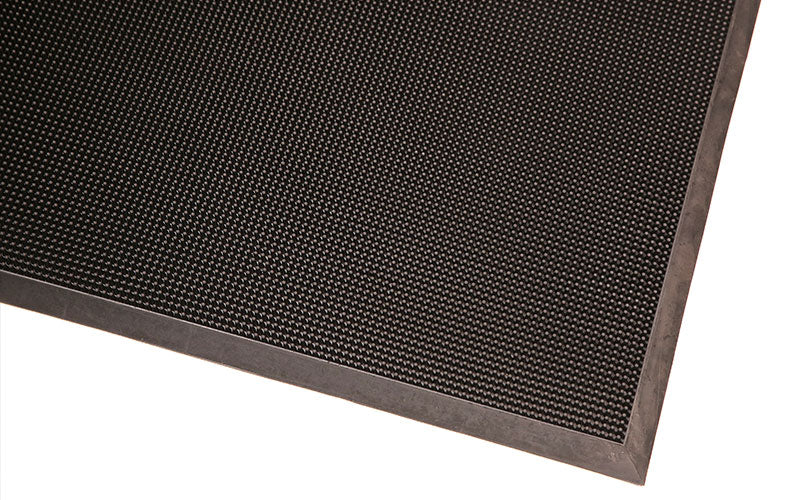 Corner product image of Multiguard Mat made from 100% rubber